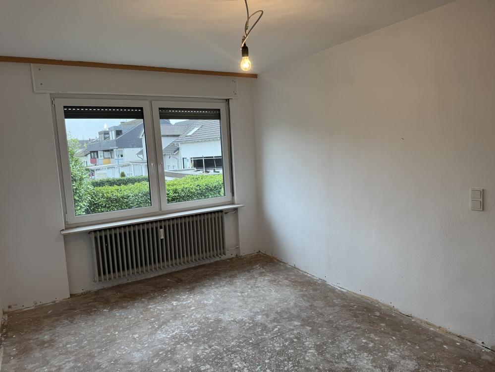 Kinderzimmer EG