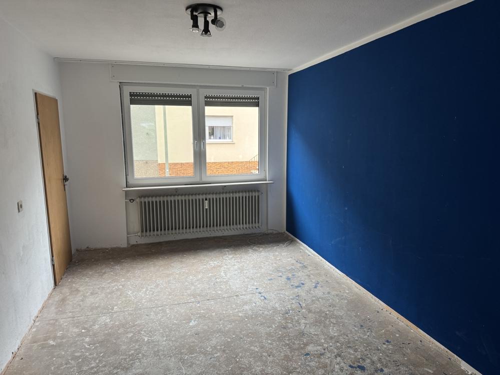 Elternschlafzimmer EG
