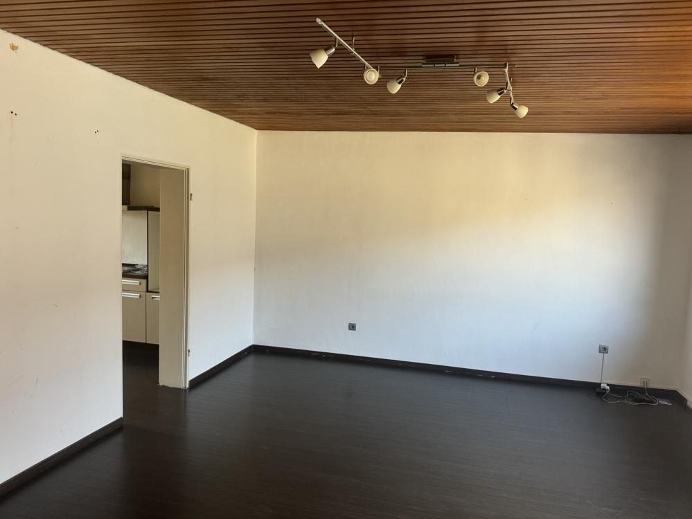 Wohn/Esszimmer OG