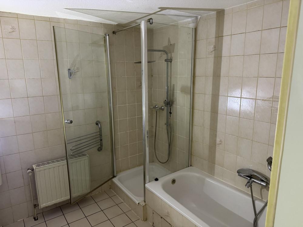 Badezimmer 2.OG