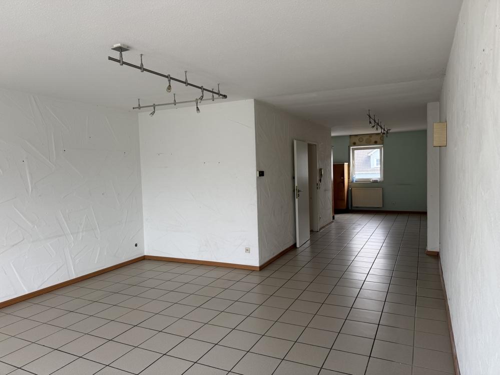 Ess-, Wohnzimmer 1.OG
