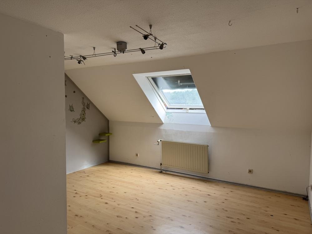 Kinderzimmer 2. OG