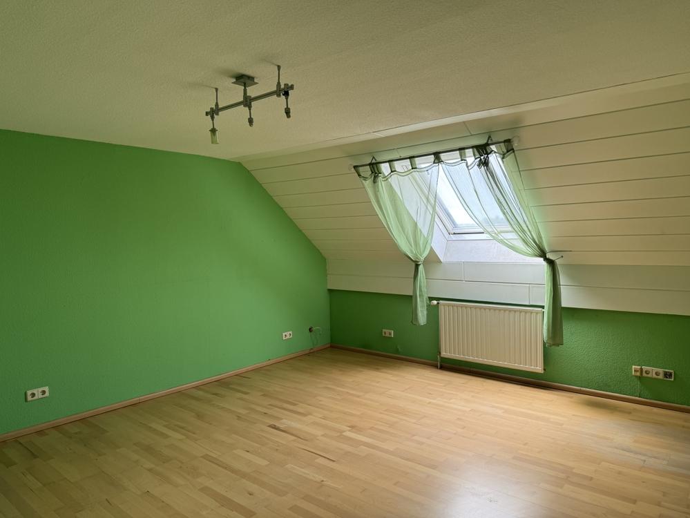 Elternschlafzimmer 2.OG