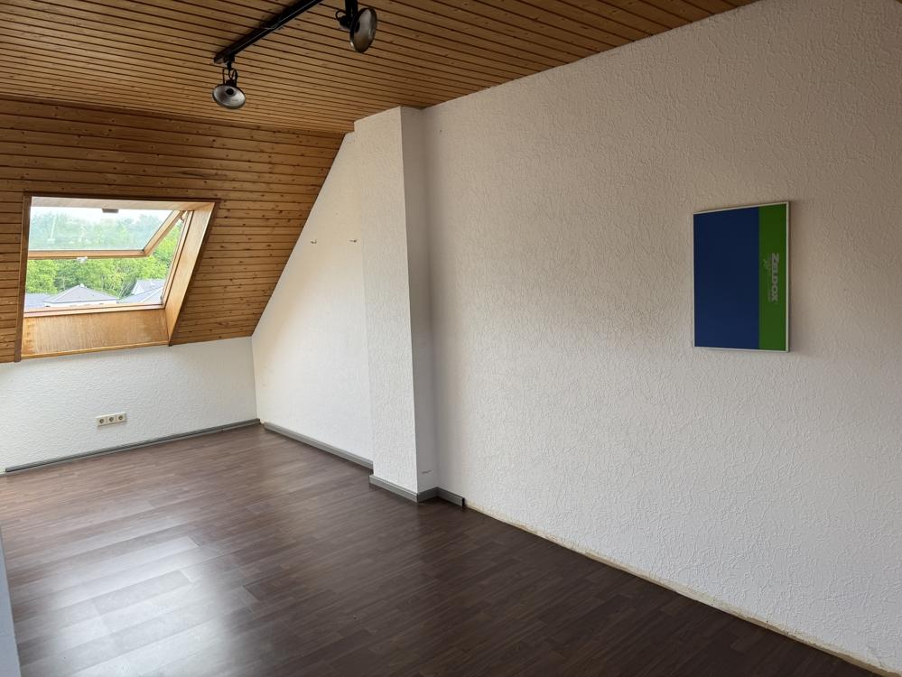 Arbeitszimmer DG