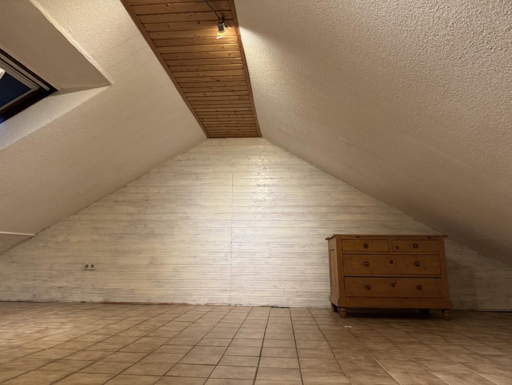 Kinderzimmer DG