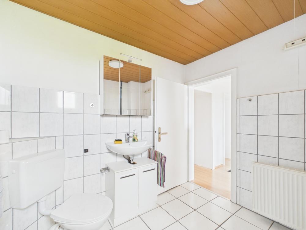 Quierschied-Göttelborn: Familiendomizil mit großer Dachterrasse ca.90 m² und einer ca. 156 m² Wfl. - Foto 3