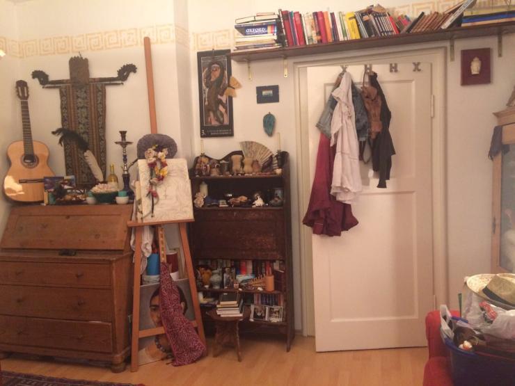 Wohnung in München - Photo 3