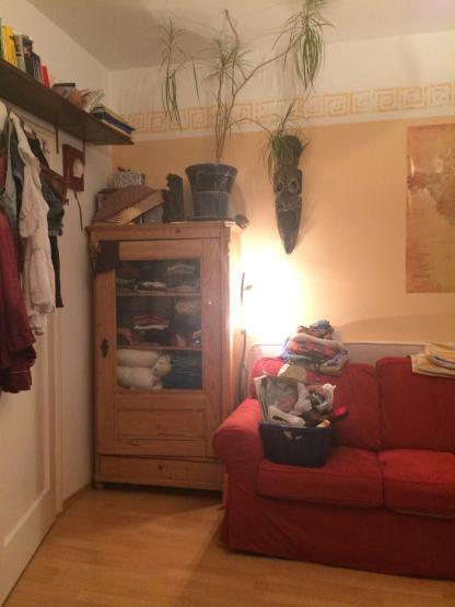 Wohnung in München - Photo 1