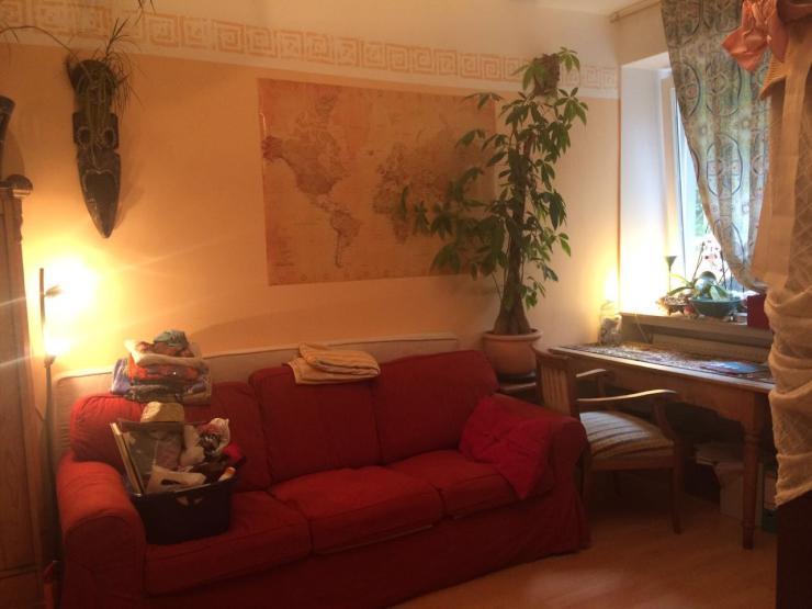 Wohnung in München - Photo 5