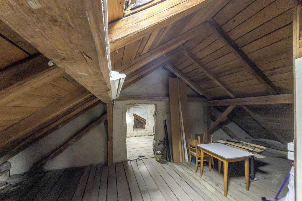 Dachboden