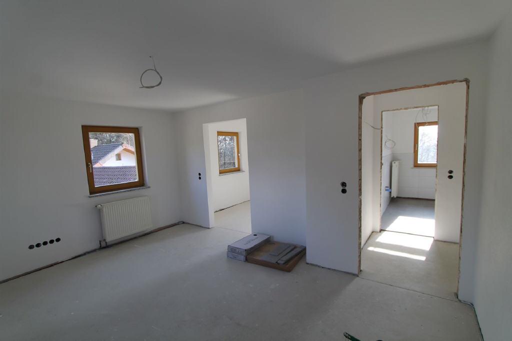 Wohnung OG