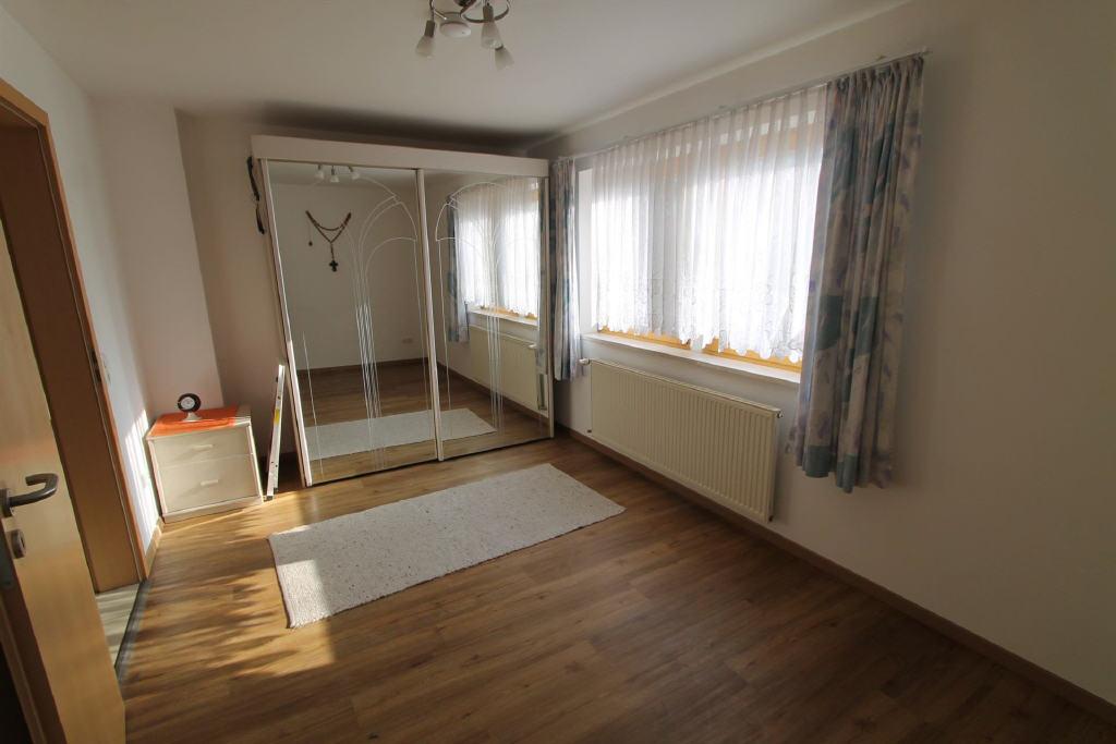 Schlafzimmer EG