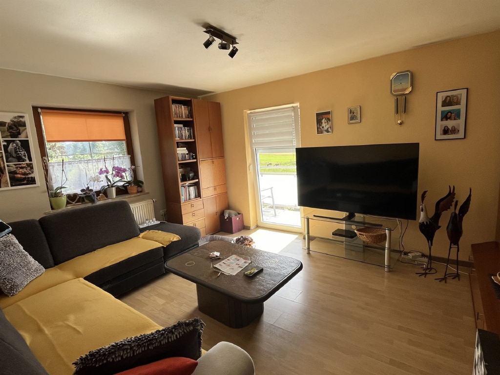 gemütliches Wohnzimmer