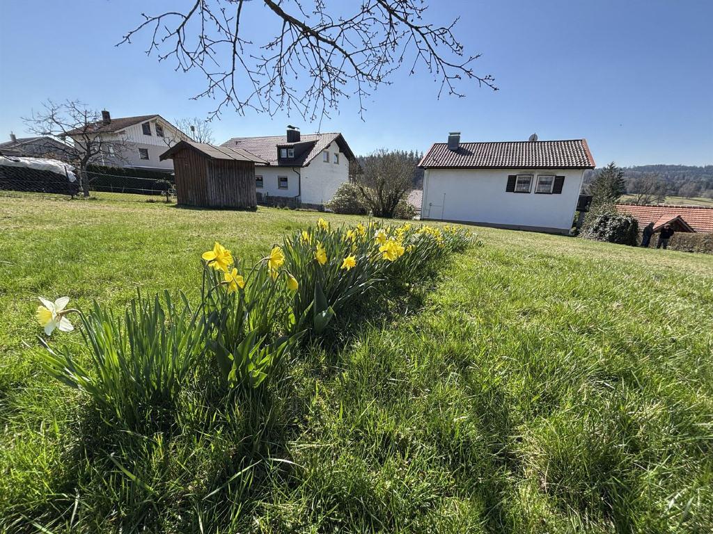 Traumgarten