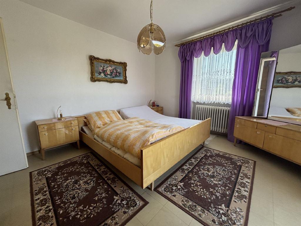 Schlafzimmer Obergeschoss
