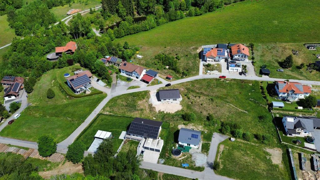 Baulücke