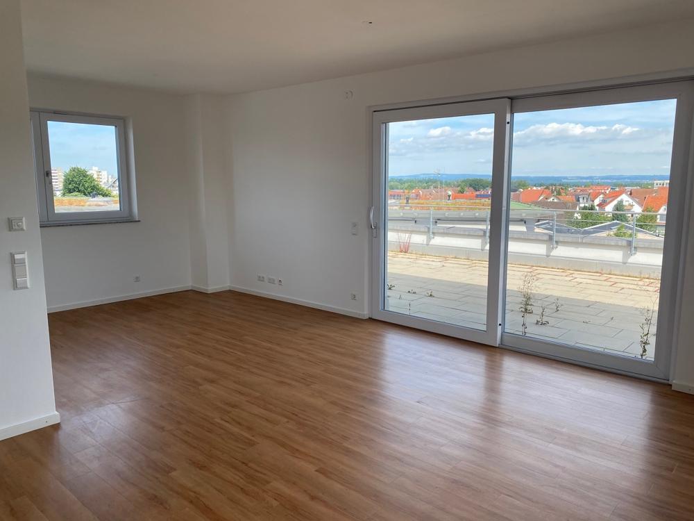 Penthouse im Herzen von Tettnang – Stilvolles Wohnen mit weitläufiger Terrasse und Wohlfühlambiente - Photo 2