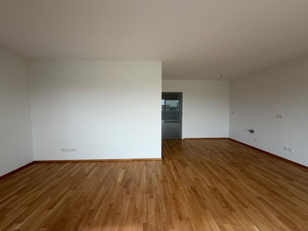 Erstbezug – hochwertige barrierefreie Neubauwohnung mit Klimaanlage, Balkon & Glasfaser - Foto 3