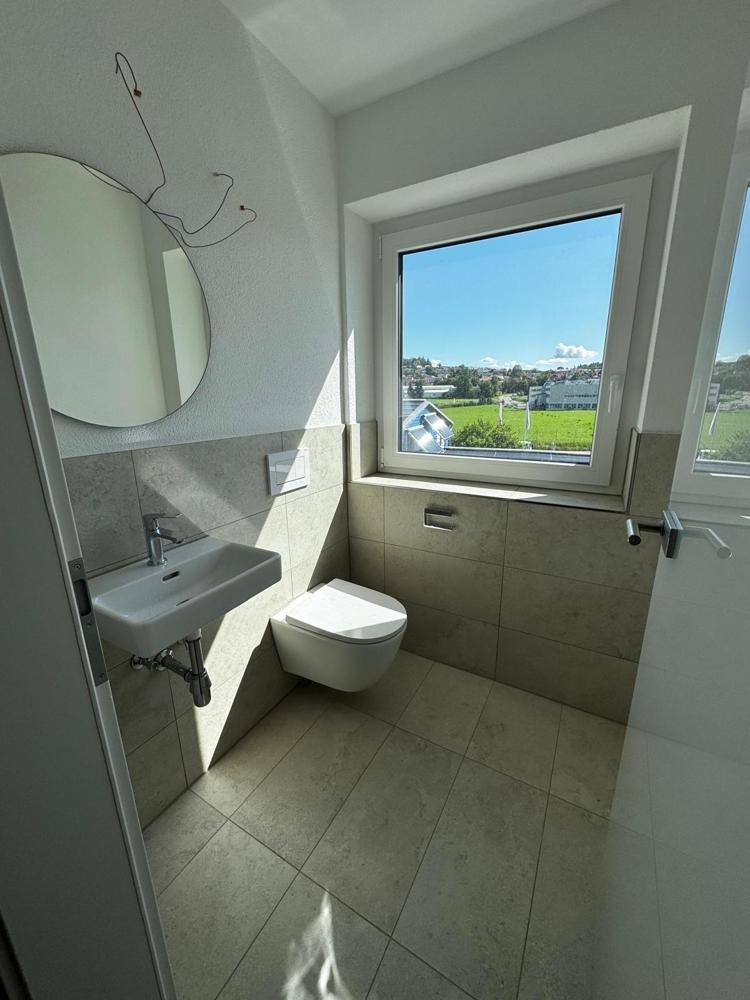 Erstbezug – hochwertige barrierefreie Neubauwohnung mit Klimaanlage, Balkon & Glasfaser - Foto 5