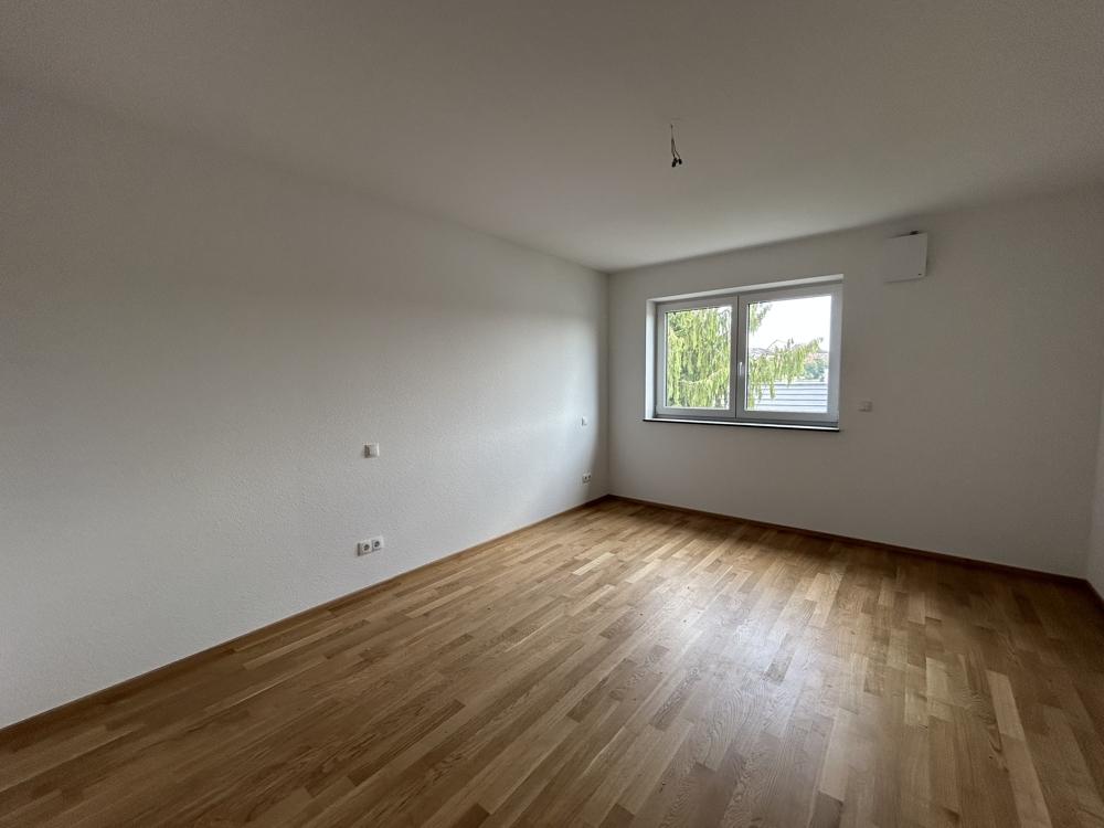 Erstbezug - Attraktive 3-Zimmer Neubauwohnung mit Klimaanlage und Balkon - Foto 1