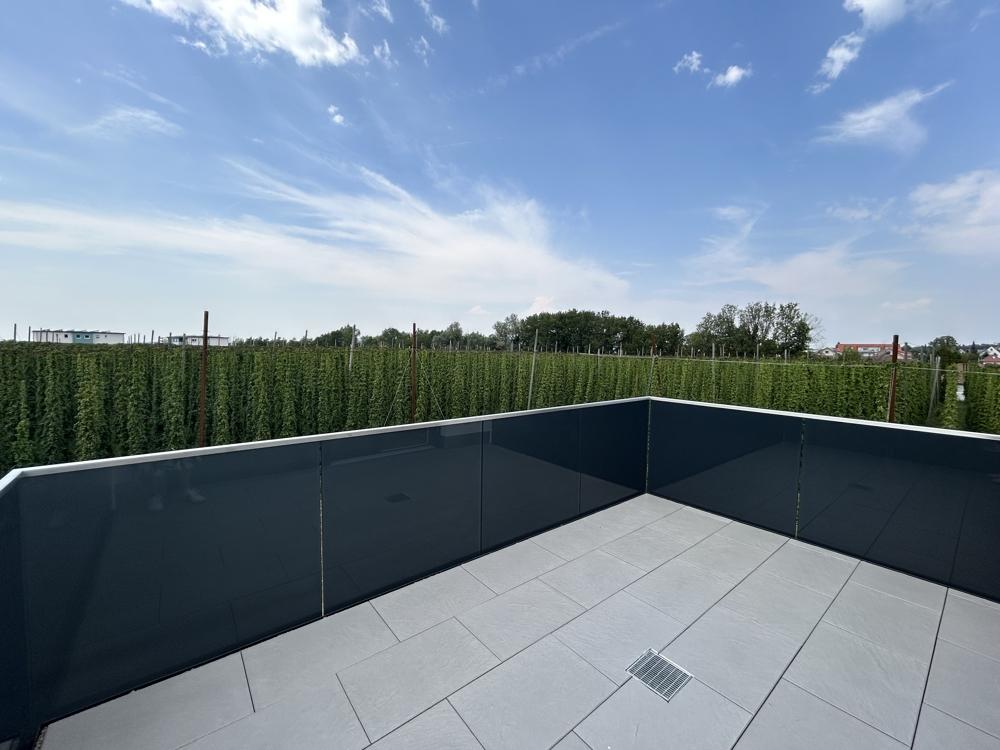 Erstbezug - Attraktive 3-Zimmer Neubauwohnung mit Klimaanlage und Balkon - Foto 3