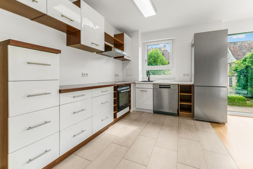 Moderne 3-Zimmer-Wohnung im 1. OG mit Balkon in zentrumsnaher Lage von Friedrichshafen - Photo 4