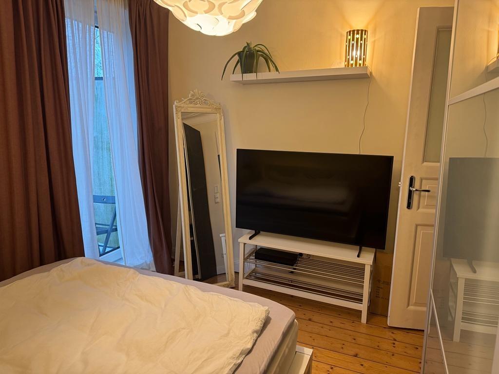 Wohnung in Hamburg (Eimsbüttel) - Photo 3