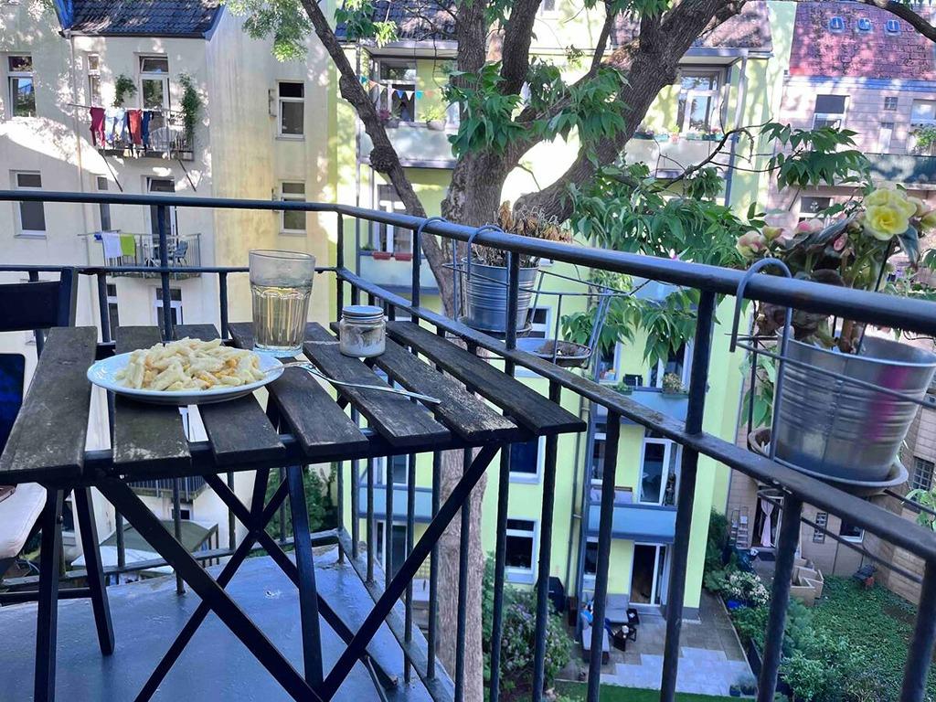 Wohnung in Hamburg (Eimsbüttel) - Photo 5