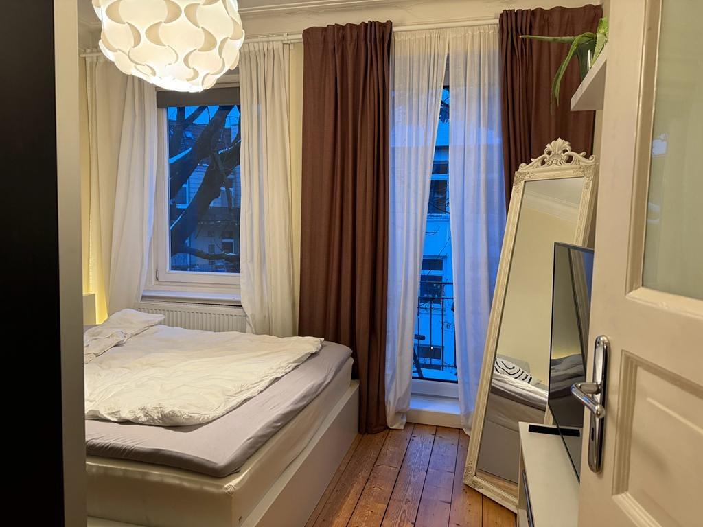 Wohnung in Hamburg (Eimsbüttel) - Photo 2