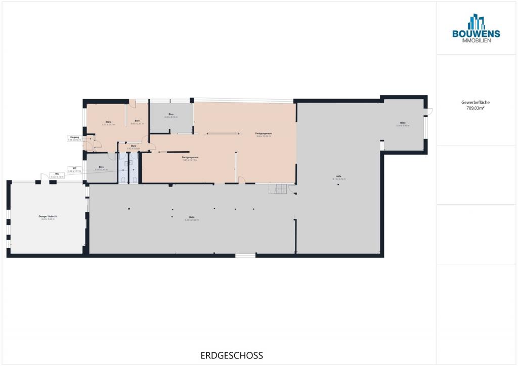 ERDGESCHOSS