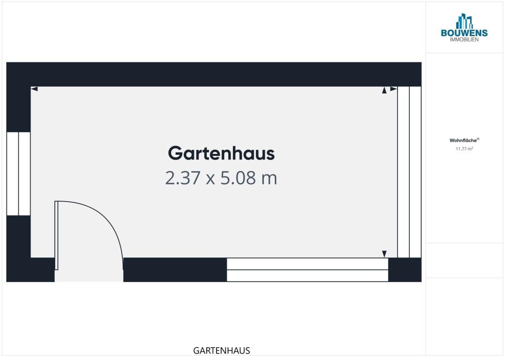 GARTENHAUS