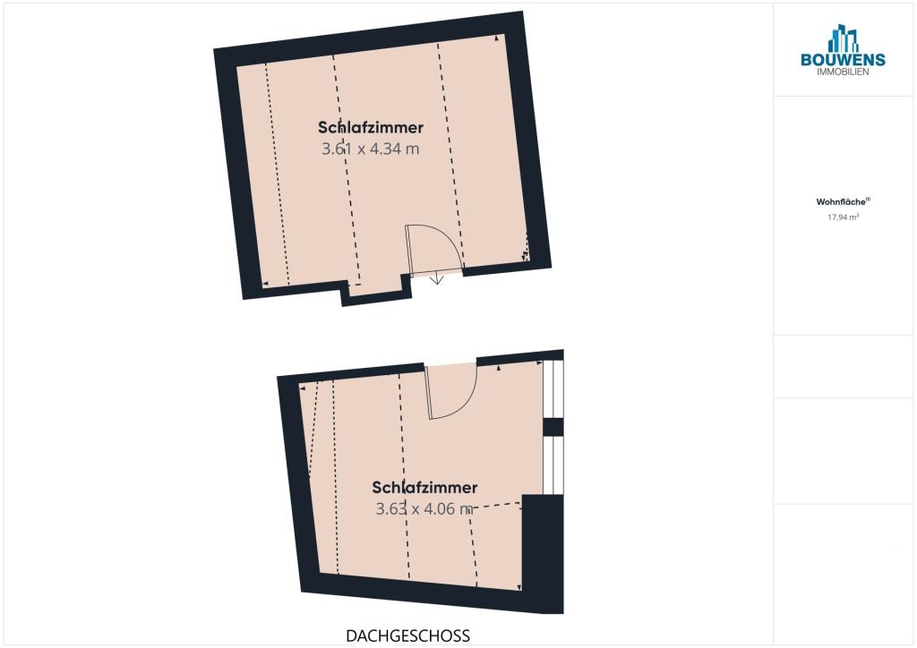 DACHGESCHOSS