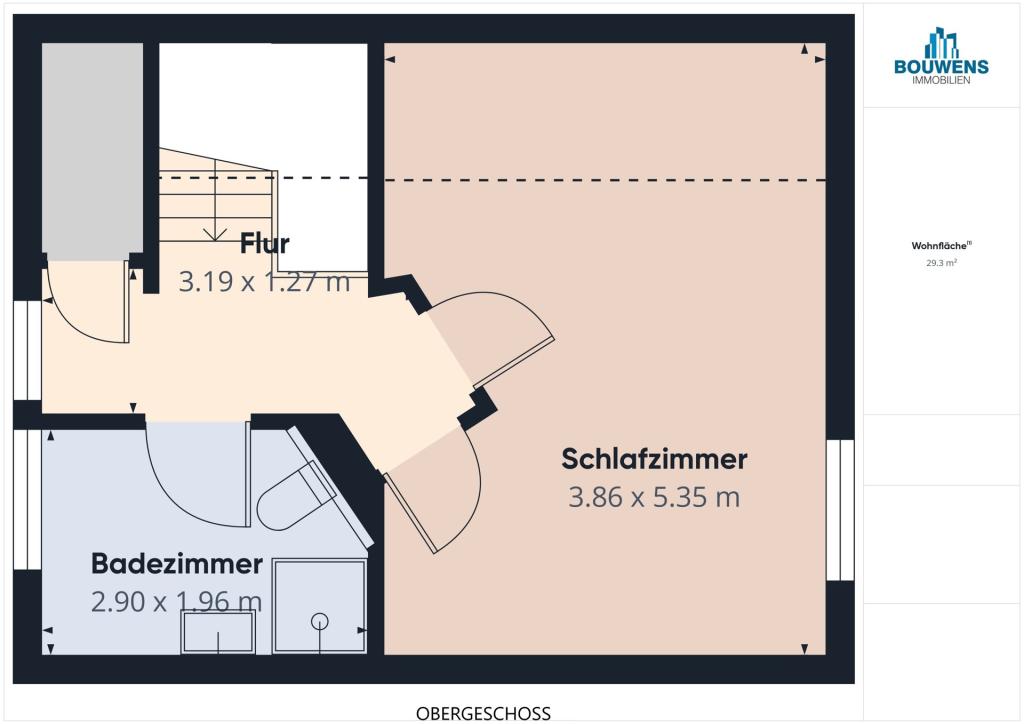 OBERGESCHOSS