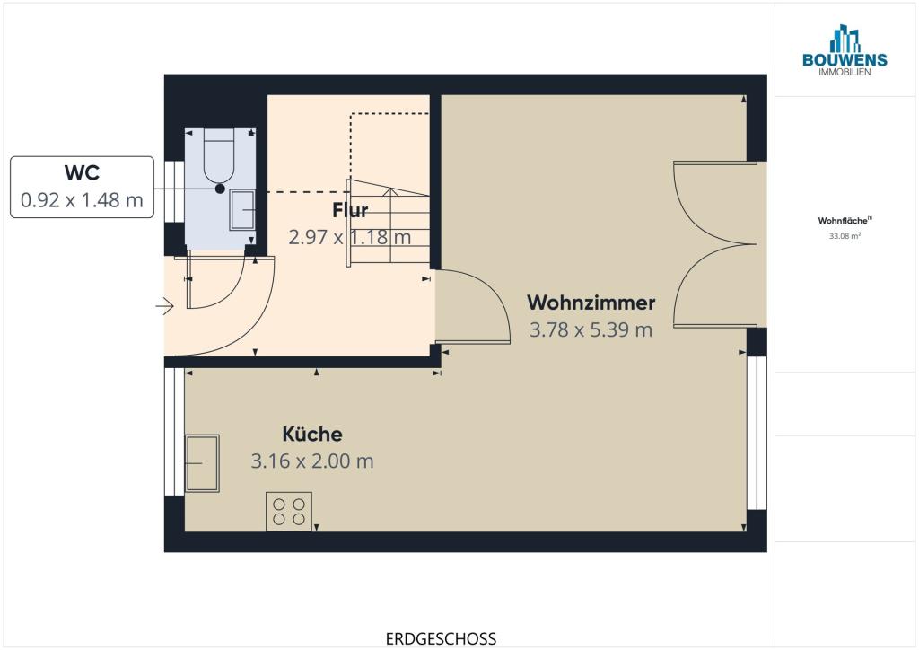 ERDGESCHOSS