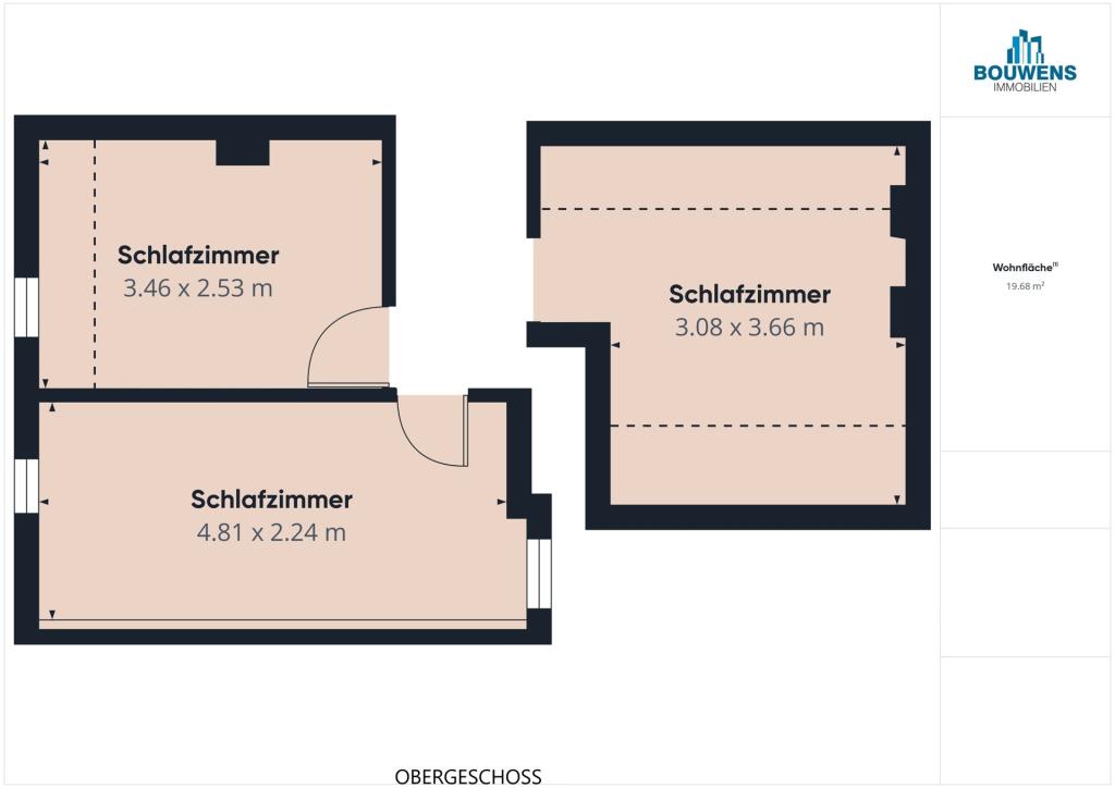 OBERGESCHOSS