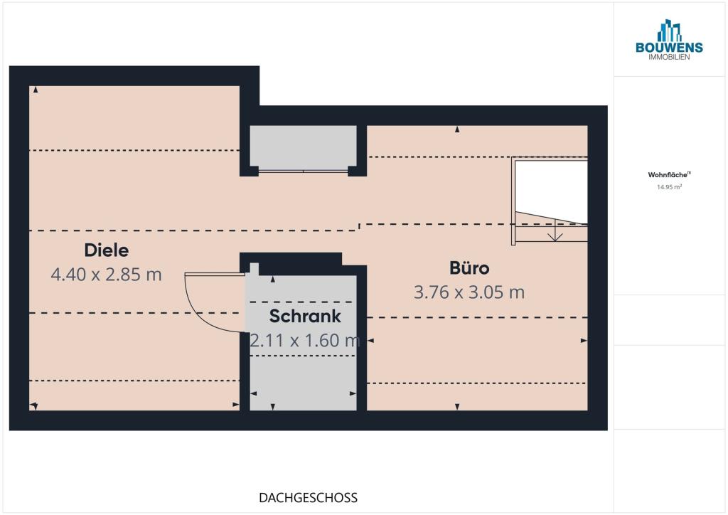 DACHGESCHOSS