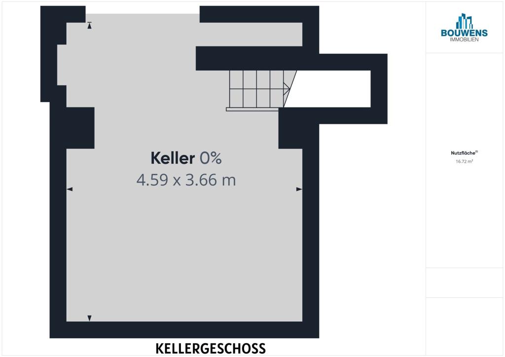 KELLERGESCHOSS