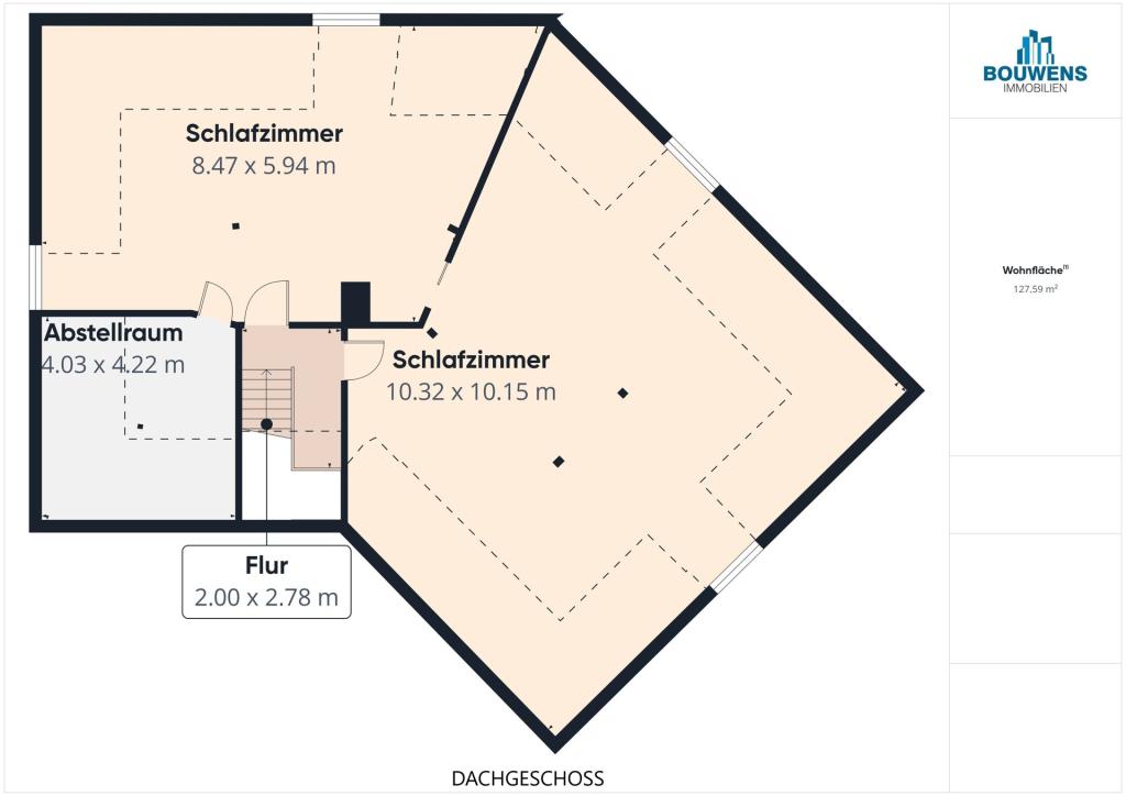 DACHGESCHOSS