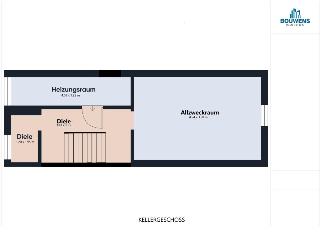 KELLERGESCHOSS