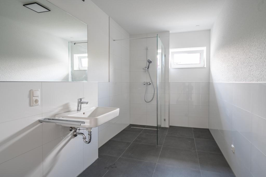 Moderne Erdgeschosswohnung mit Garten in ruhiger Lage Geilenkirchen - Prummern! - Photo 3