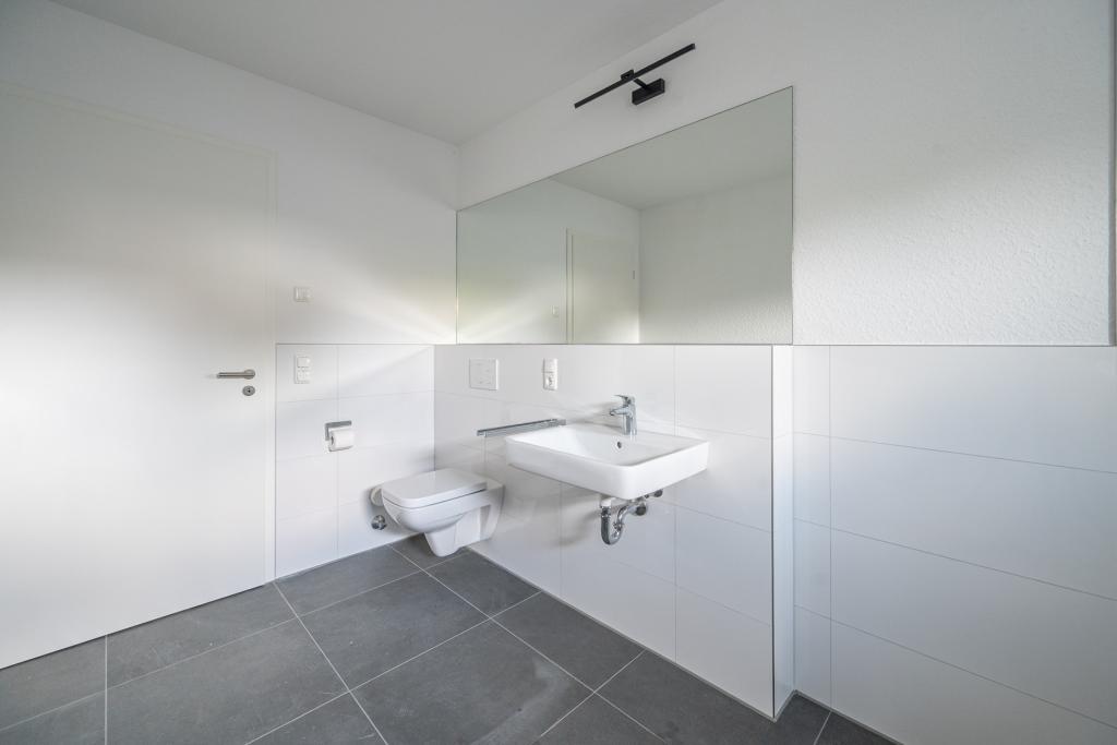 Moderne Erdgeschosswohnung mit Garten in ruhiger Lage Geilenkirchen - Prummern! - Photo 4