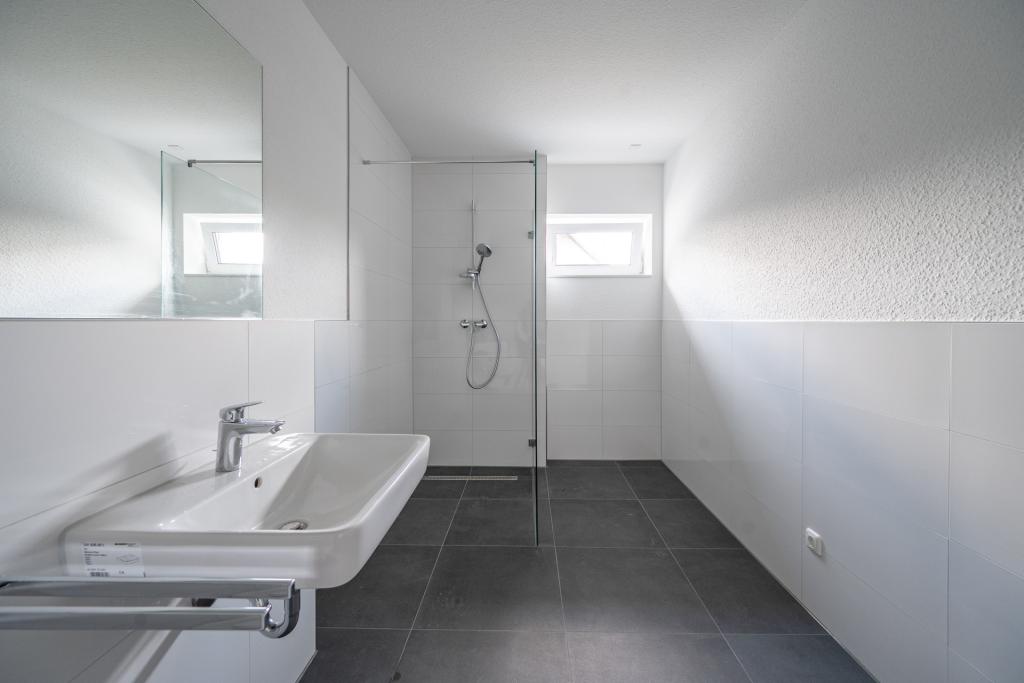 Moderne Erdgeschosswohnung mit Garten in ruhiger Lage Geilenkirchen - Prummern! - Photo 1