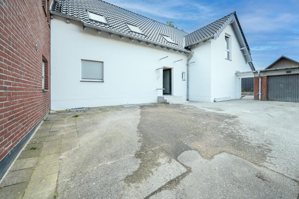 Moderne Erdgeschosswohnung mit Garten in ruhiger Lage Geilenkirchen - Prummern! - Photo 5