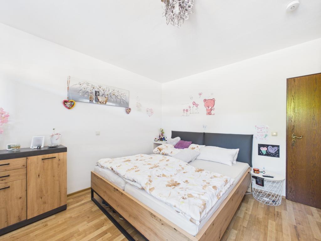 4-Zimmer-Erdgeschosswohnung zur Miete mit Garten & Terrasse in Wassenberg! - Photo 5