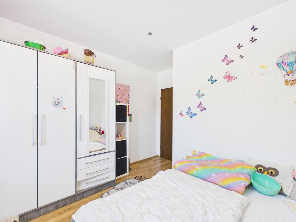 4-Zimmer-Erdgeschosswohnung zur Miete mit Garten & Terrasse in Wassenberg! - Photo 4