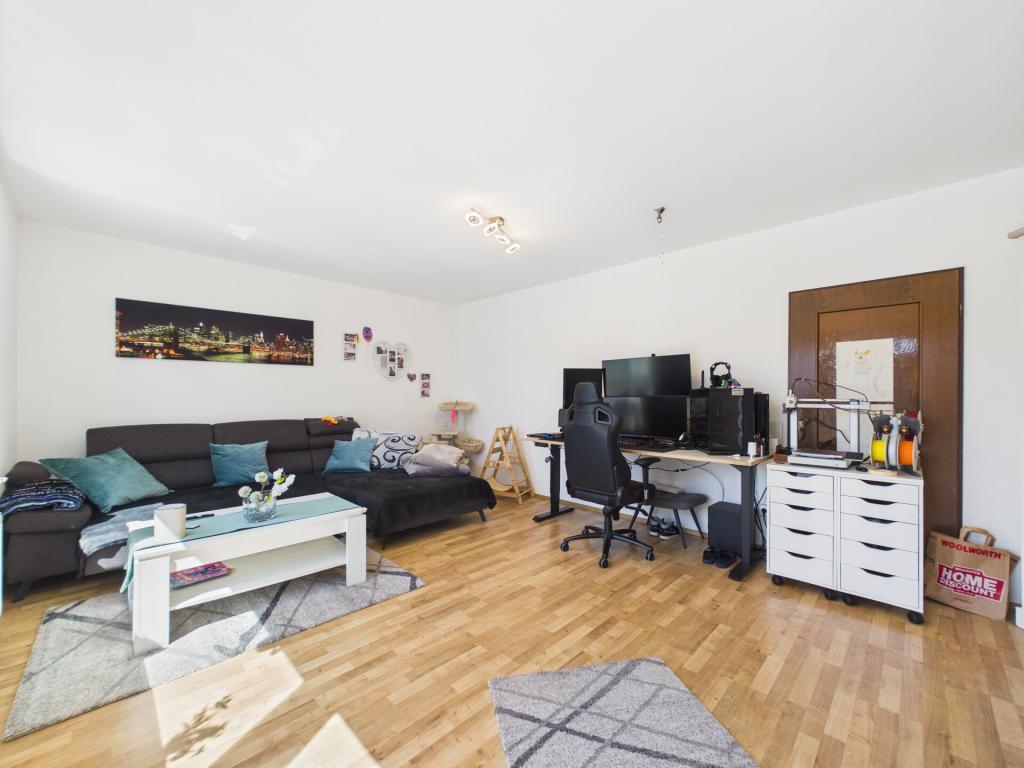 4-Zimmer-Erdgeschosswohnung zur Miete mit Garten & Terrasse in Wassenberg! - Photo 3
