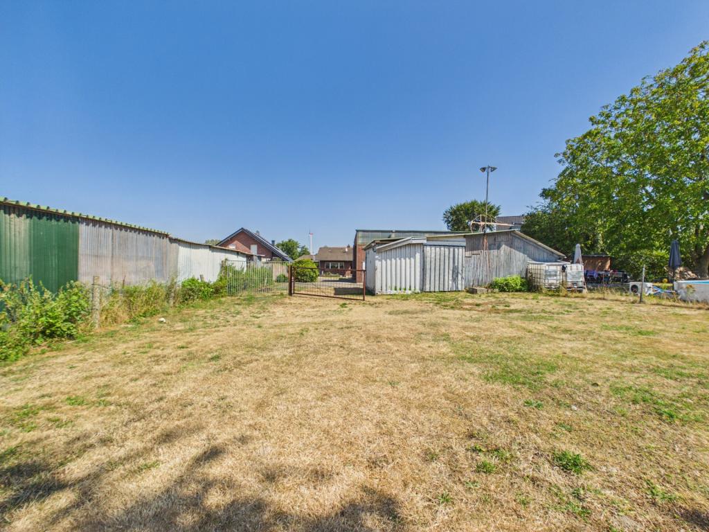 Großzügiger Bungalow zur Miete in Schierwaldenrath – großer Garten & vielseitige Nebenflächen! - Photo 5