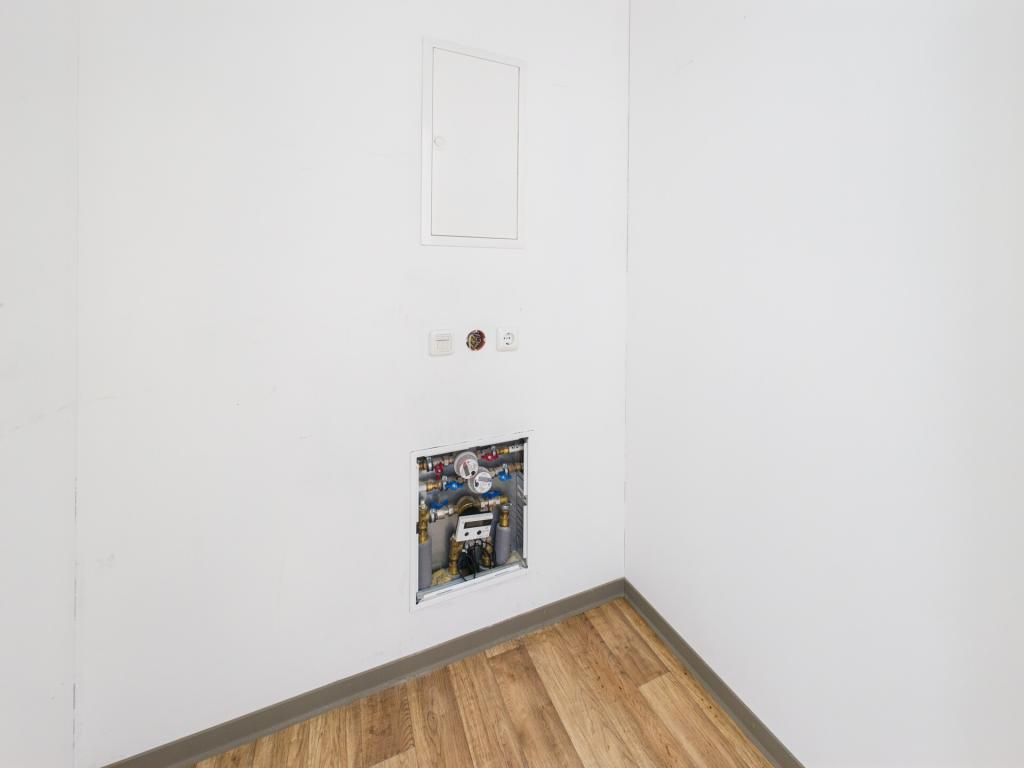 Moderne 2-Zimmer-Erdgeschosswohnung mit Terrasse in Hückelhoven zur Miete! - Photo 5