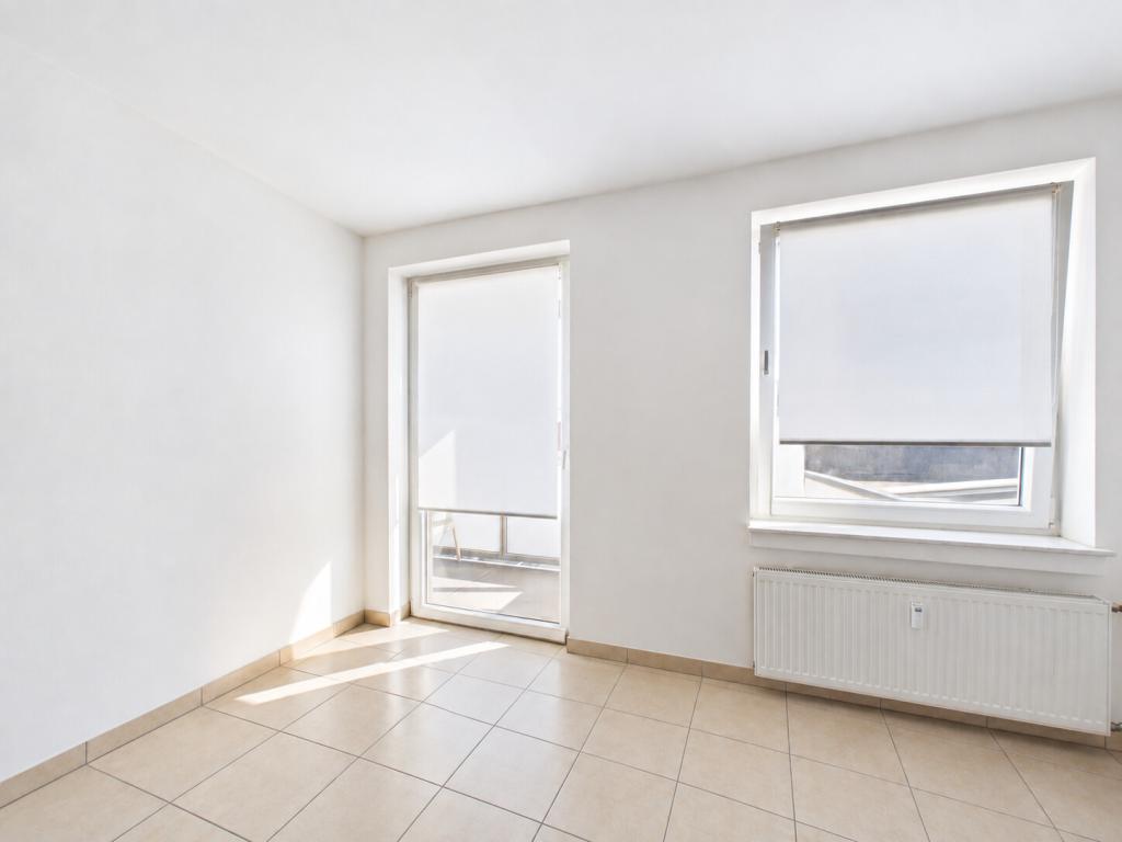 3-Zimmer-Wohnung mit Balkon & Einbauküche in Aachen zur Miete! - Foto 2