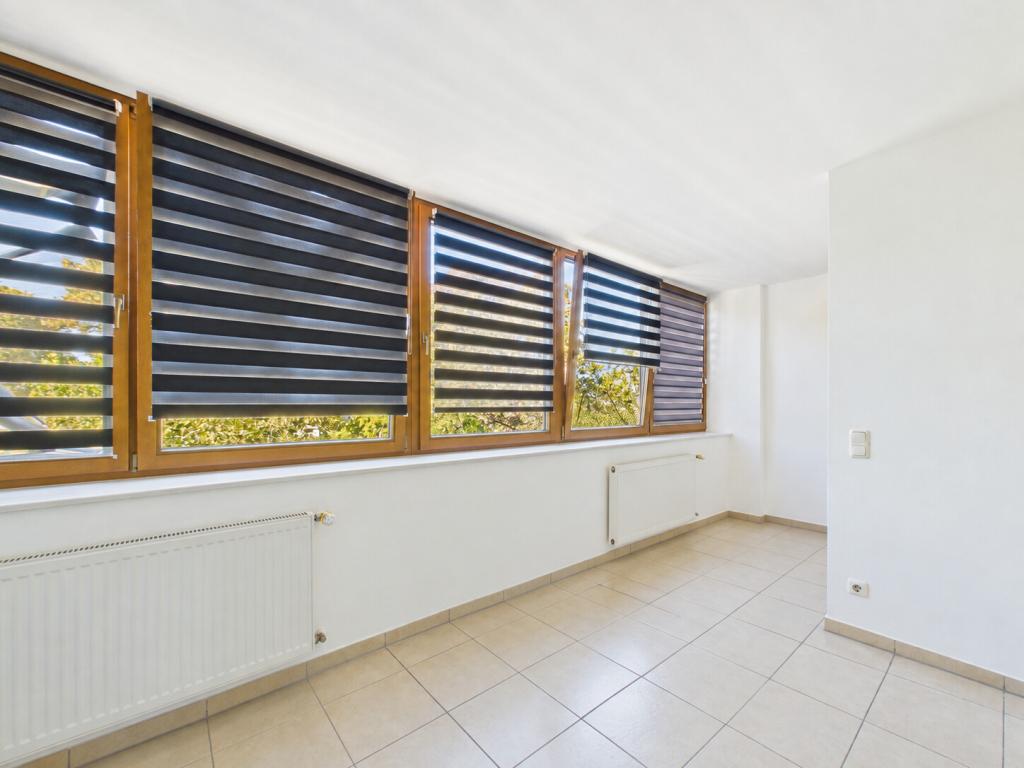 3-Zimmer-Wohnung mit Balkon & Einbauküche in Aachen zur Miete! - Foto 1